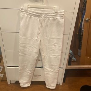 Tna Cozy Fleece Joggers